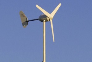 Rutland Windgenerator 24V WG 914i