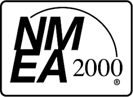 Interfaces voor NMEA2000